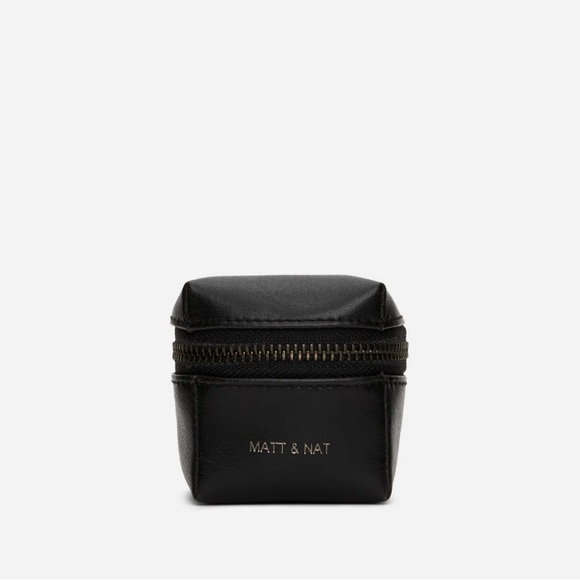 Matt and Nat Jewelry box case - Picture 1 of 4